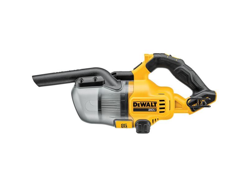 DCV501HB by STANLEY BLACK & DECKER
