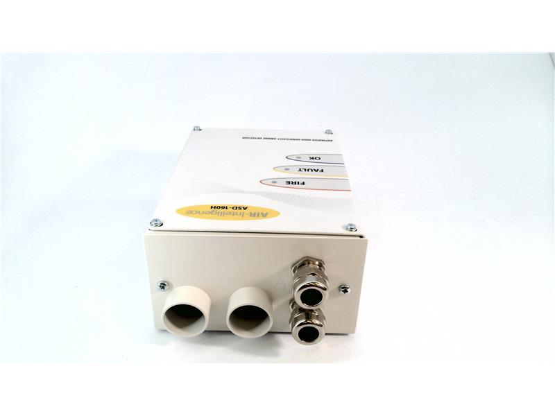 KIDDE-FENWAL, LLC 33-30671A