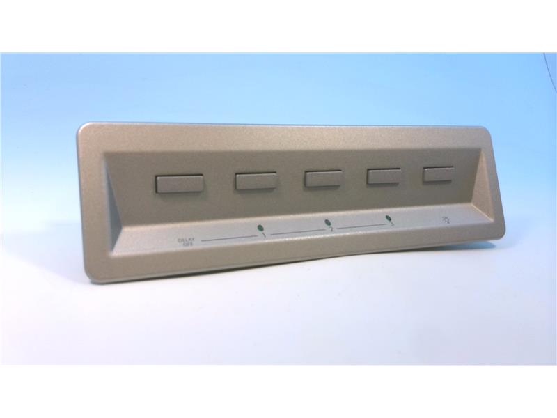 SV07664 by BROAN NUTONE