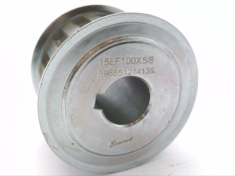 REGAL REXNORD 15LF100X5/8