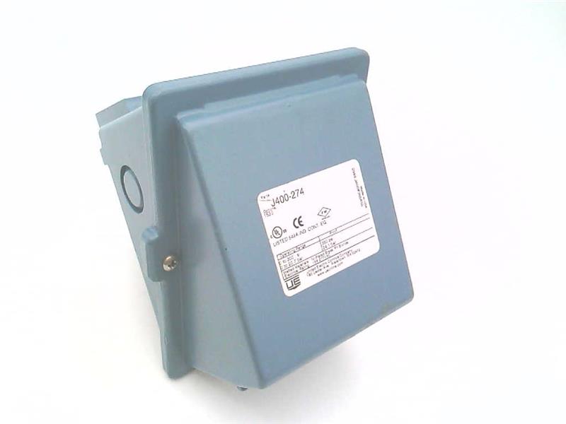 J400-274 by UNITED ELECTRIC