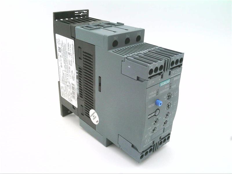 SIEMENS 3RW40371BB05
