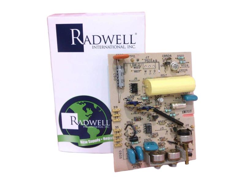 HONEYWELL 136703B
