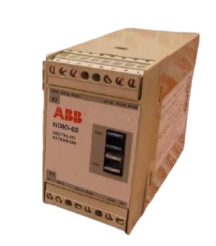ASEA BROWN BOVERI NDIO-02