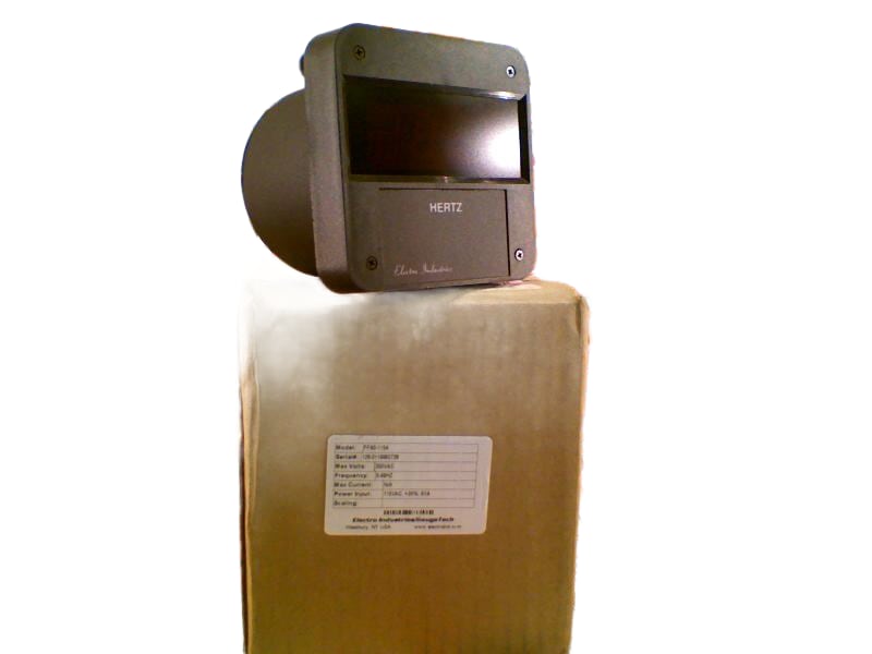 ELECTRO INDUSTRIES FF60