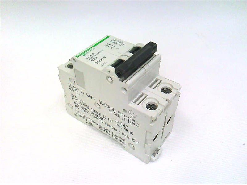 SCHNEIDER ELECTRIC MG24451