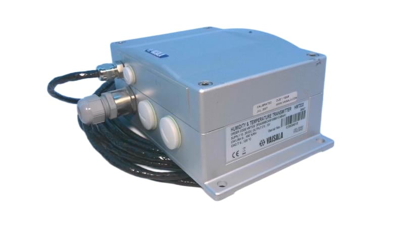 VAISALA SENSOR SYS HMT3333F0A005BCAM100B01CABAA1