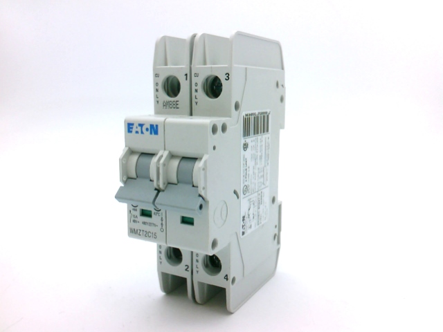 EATON CORPORATION WMZT2C15