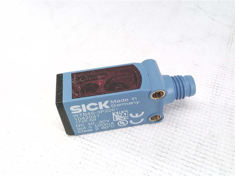 SICK WTB4S-3P2261