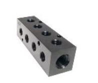 PNEUMADYNE M20-125-4-90