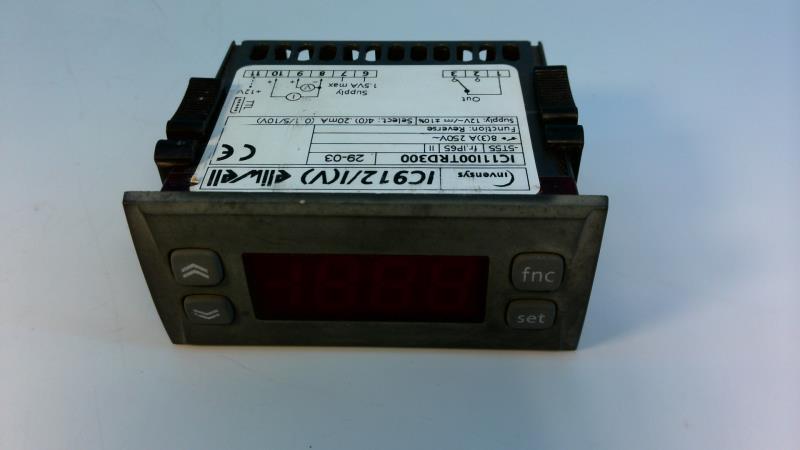 SCHNEIDER ELECTRIC IP11A00TRD300