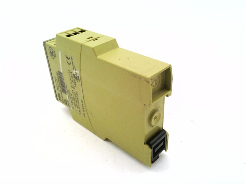 PILZ S1WP 9A 24VDC UM 0-415VAC/DC