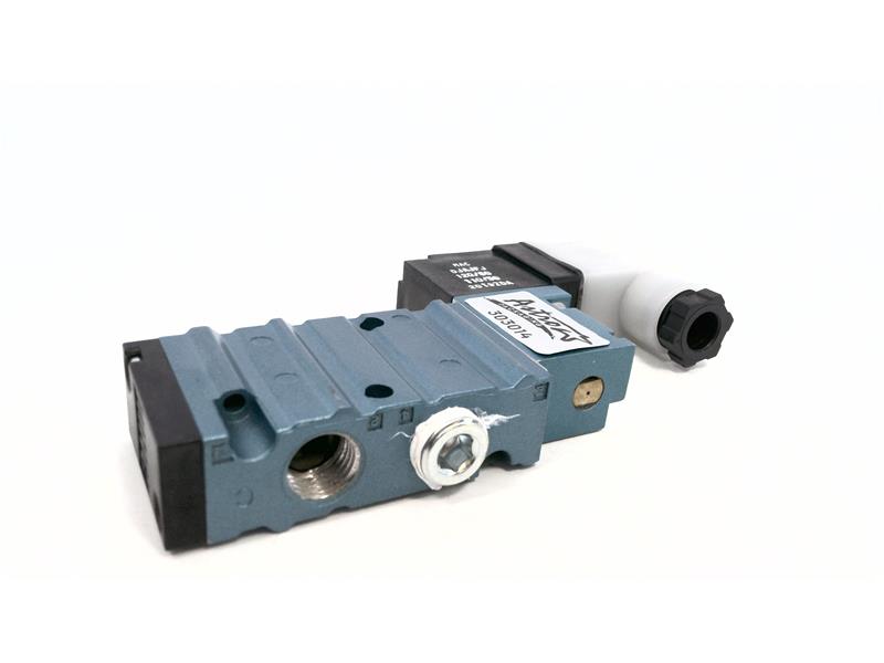 ASTRO PACKAGING INC 303014