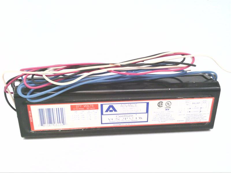 VCN-2P32-LW by PHILIPS