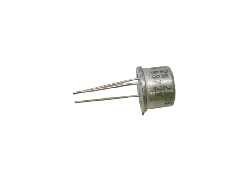 2N2905A by NXP SEMICONDUCTOR
