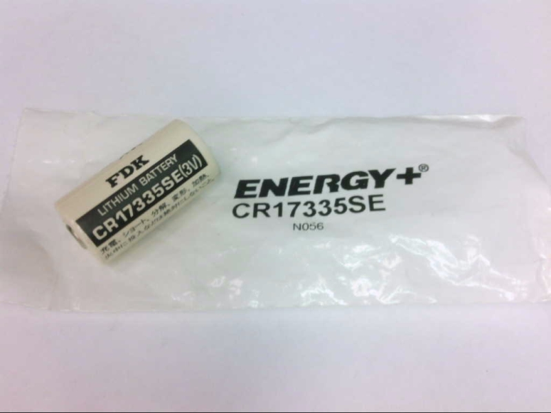 ENERGY PLUS CR17335SE
