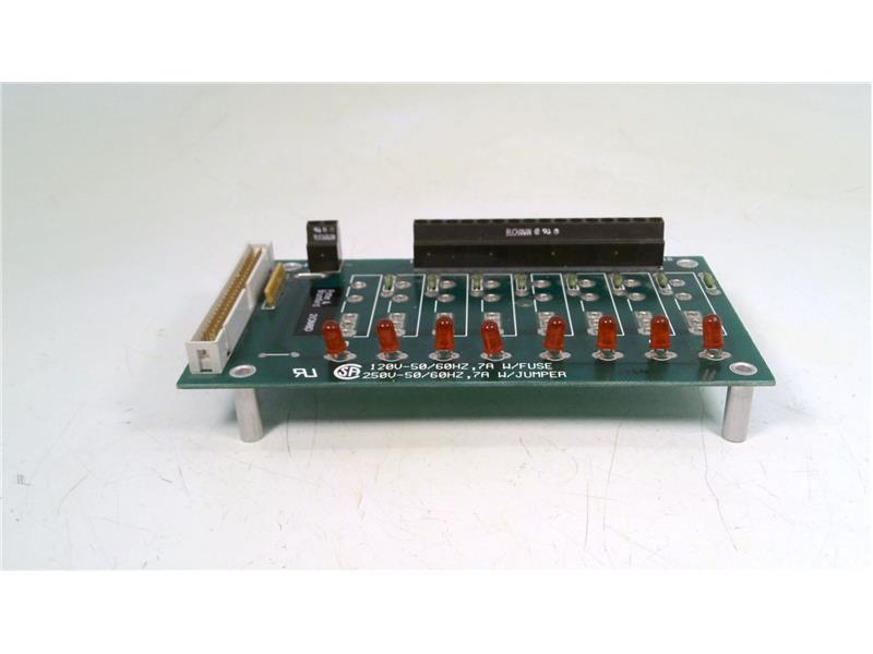 TE CONNECTIVITY 2IOM8D