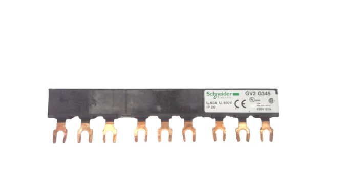 SCHNEIDER ELECTRIC GV2G345