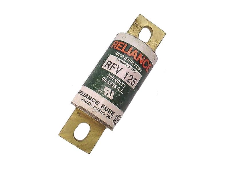 ASEA BROWN BOVERI RFV-125