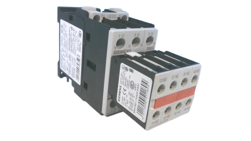 3RT1026-1AK64-3MA0 by SIEMENS