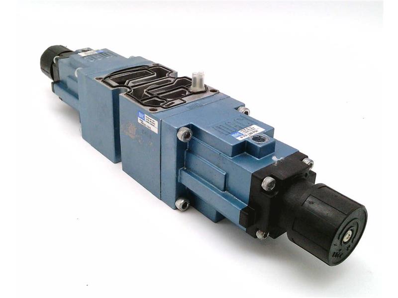 MAC VALVES INC PR65C-15AA