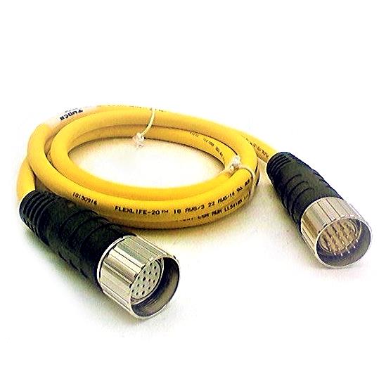TURCK CSM CKM 19-19-1/S101