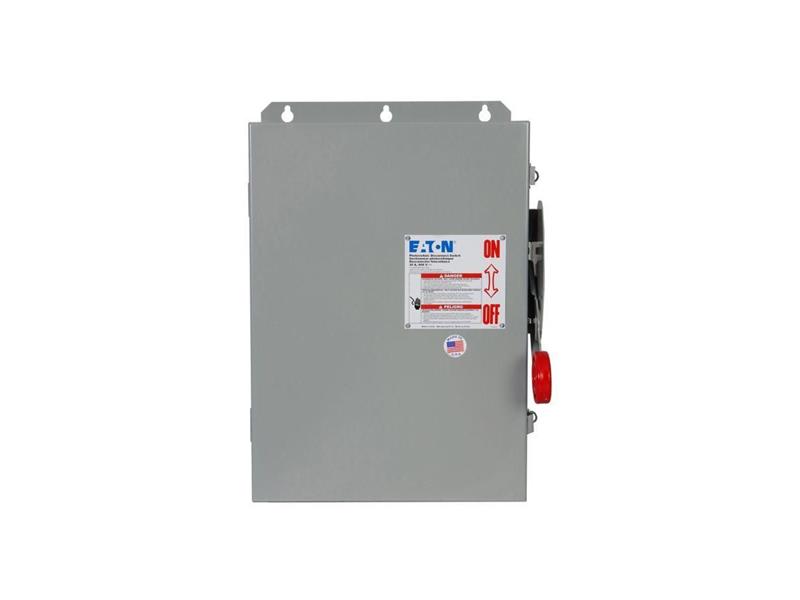 EATON CORPORATION DCG6061UPM