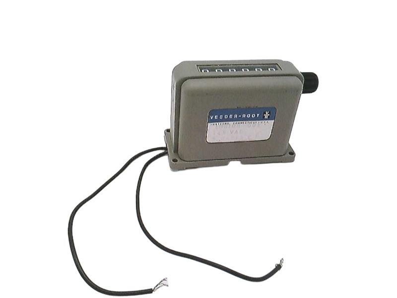 DANAHER CONTROLS 198106001