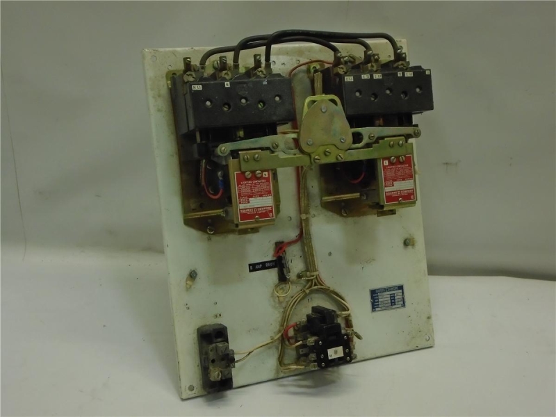 SCHNEIDER ELECTRIC 8901-PG4-V02-SPECIAL