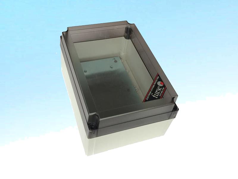 WBX4 by ASEA BROWN BOVERI