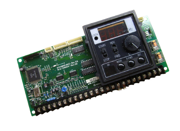 ALLEN BRADLEY HH18882M1C