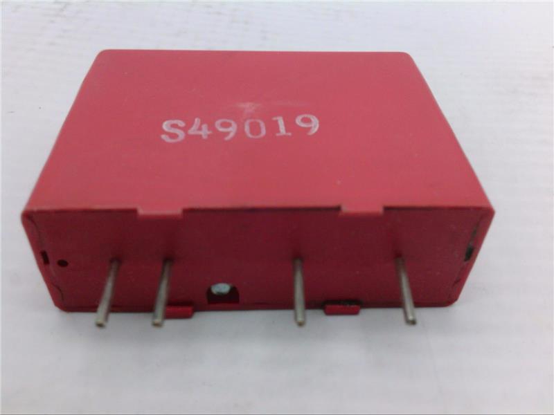 SENSATA TECHNOLOGIES 6301A