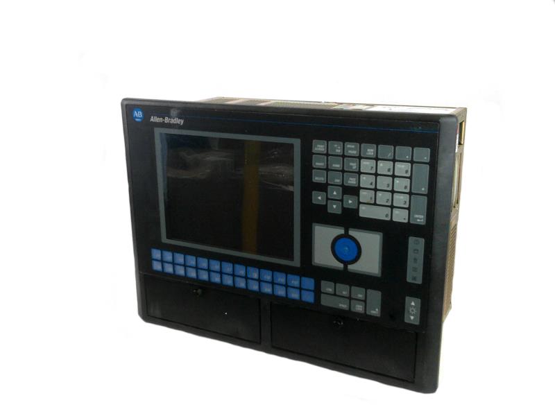 ALLEN BRADLEY 6180-CGDDGGACEBZ