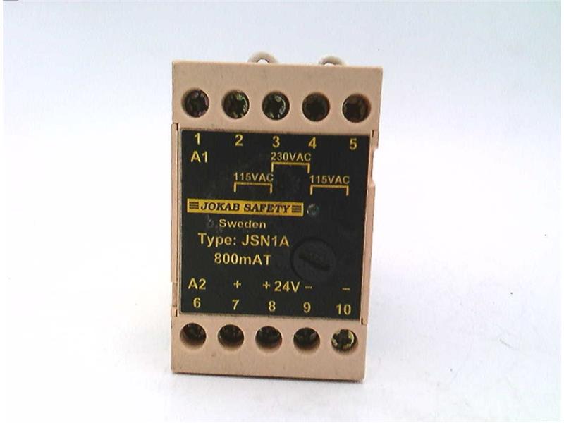 10-014-06 by ASEA BROWN BOVERI