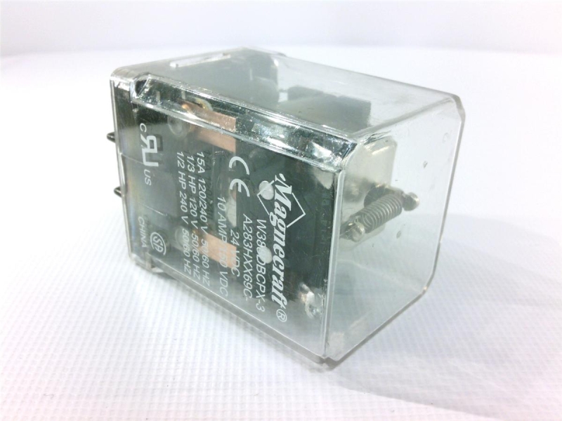 SCHNEIDER ELECTRIC A283HXX69C-24D