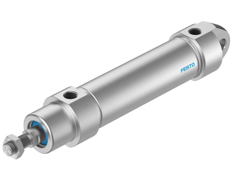 FESTO CRDSNU-B-40-100-PPS-A-MG-A1