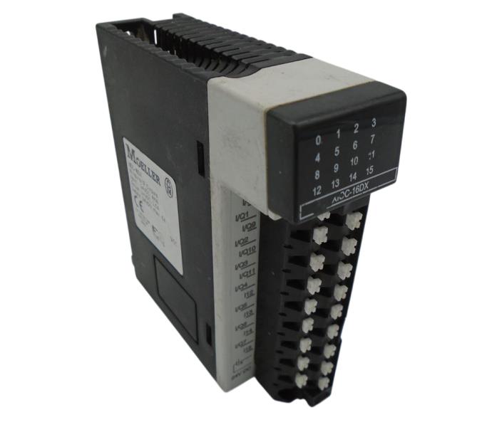 XIOC-16DX by EATON CORPORATION