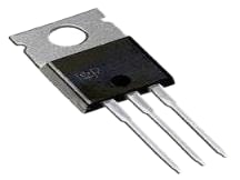 FQP18N50V2 by ON SEMICONDUCTOR