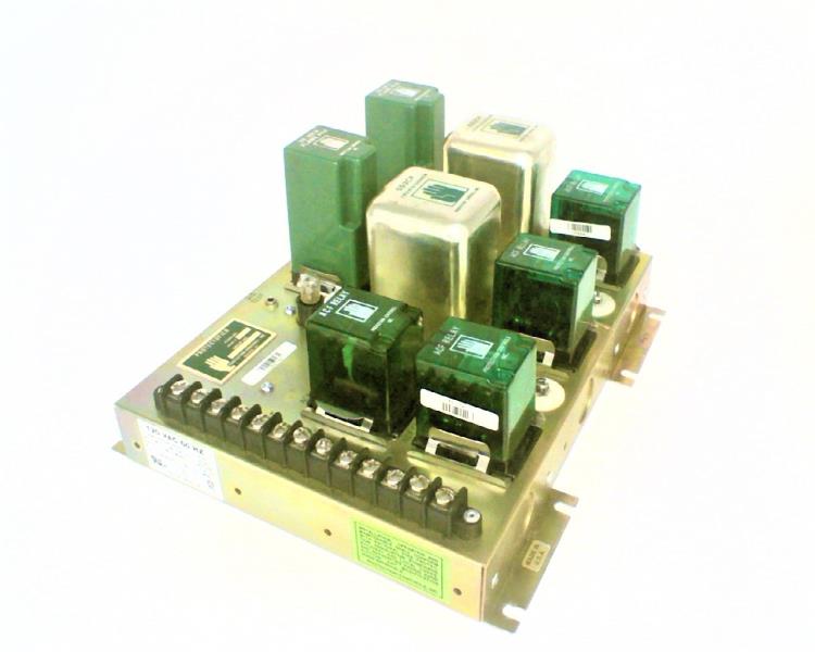 PROTECTION CONTROLS 6642-VL