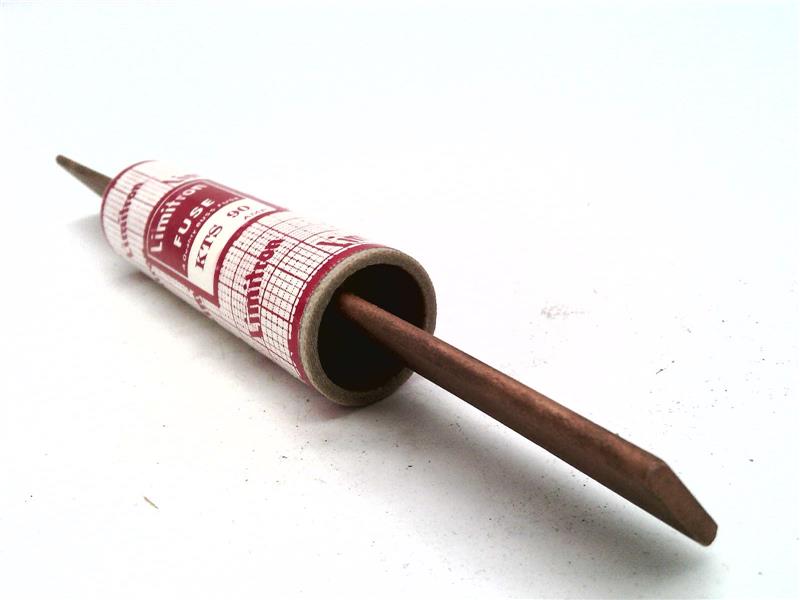 EATON CORPORATION KTS-90