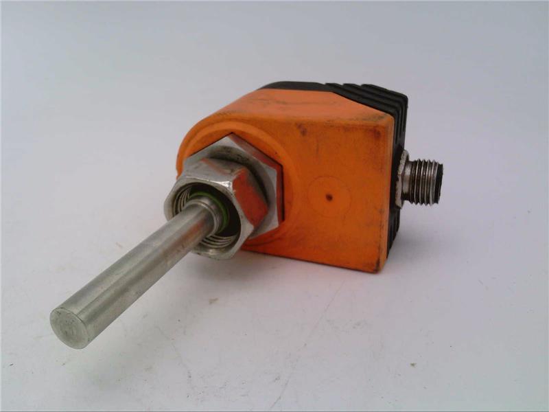 EFECTOR SID10ADBFKOW/LS-100-IRF-SI1006