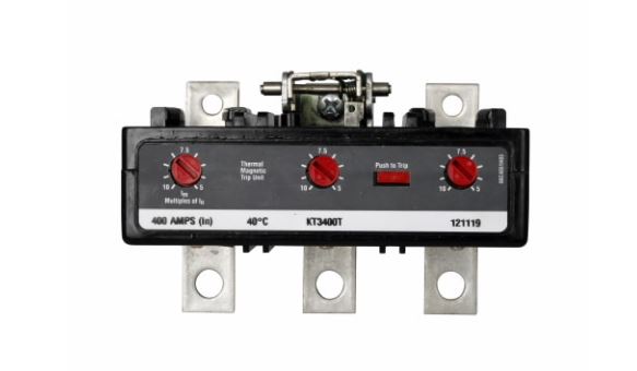 EATON CORPORATION KT3125T