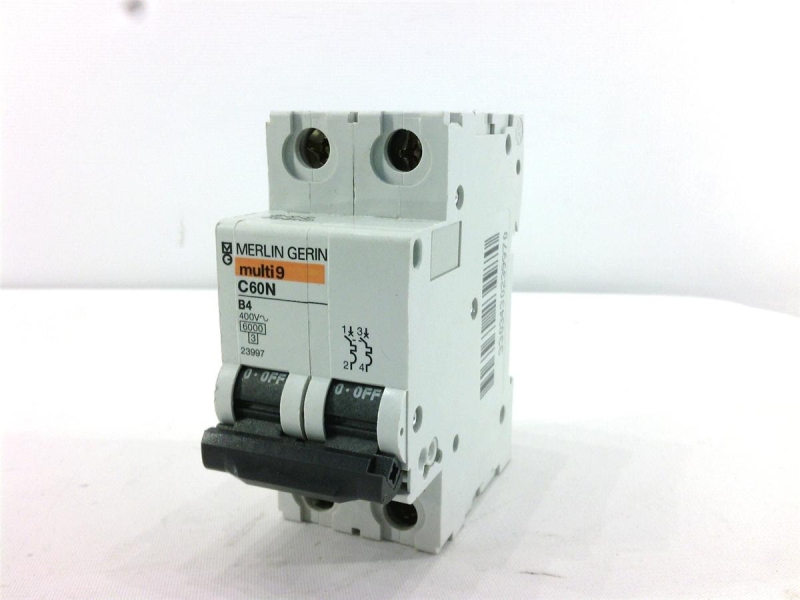 SCHNEIDER ELECTRIC MG23997