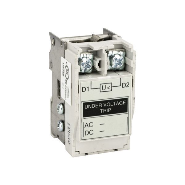 LS ELECTRIC MCCB UVT-440