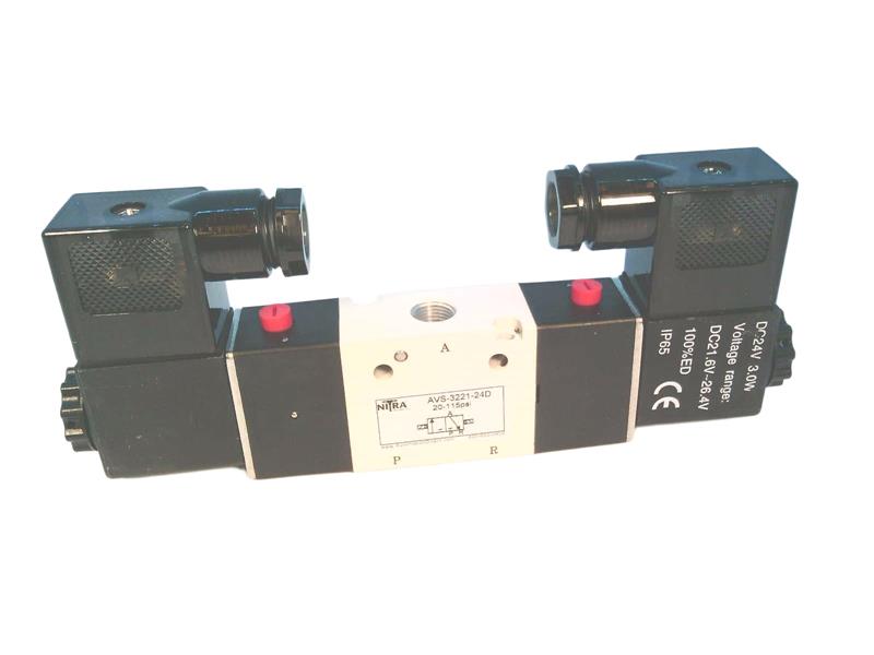 AUTOMATION DIRECT AVS-3221-24D