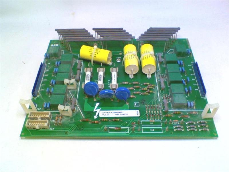 ASEA BROWN BOVERI GNT0164200R0001