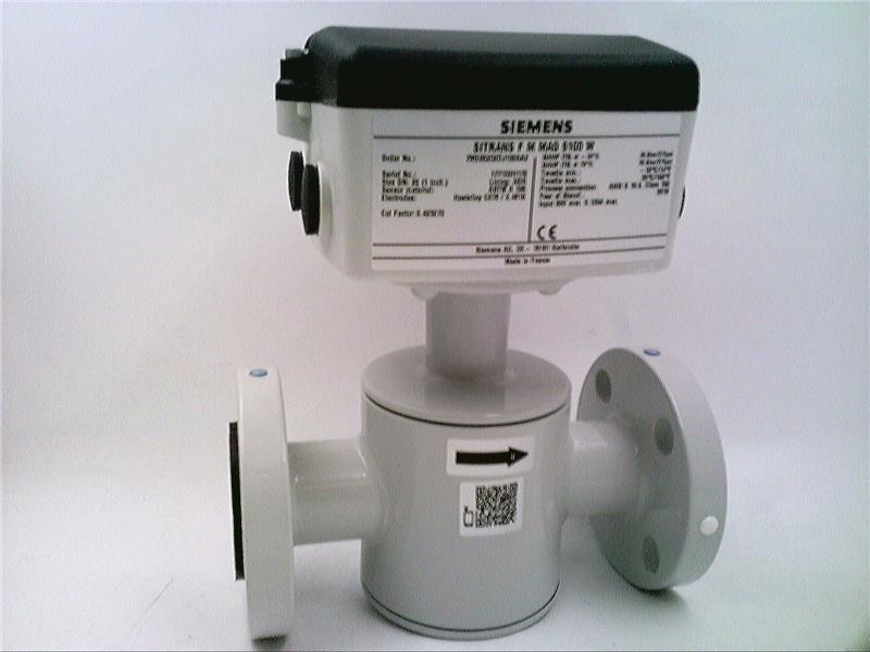 SIEMENS 7ME6520-2DJ13-2AA2