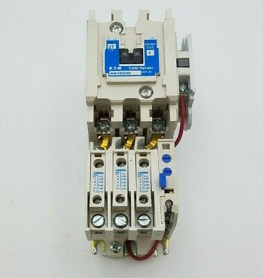 EATON CORPORATION AE16CN0EC