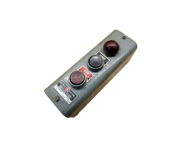 GENERAL ELECTRIC CR2940AA403A