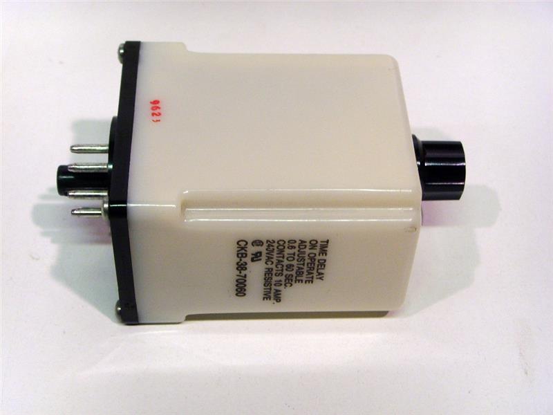 TE CONNECTIVITY CKB-38-70060